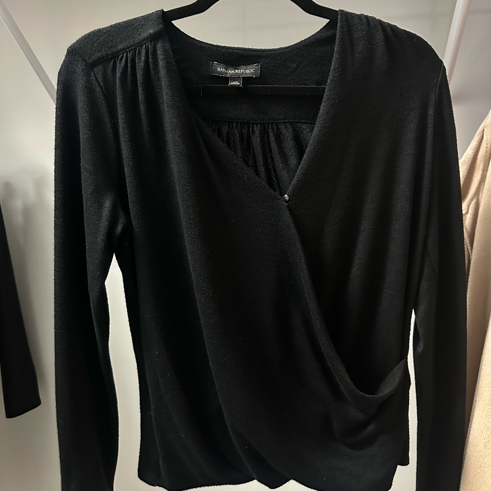 Banana Republic Sweater